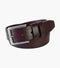 JAMES Double Strap Belt