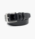 Stacy Adams Russell Double Strap Belt by Stacy Adams Shoes