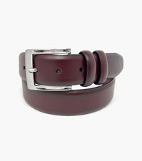 Stacy Adams Russell Double Strap Belt by Stacy Adams Shoes
