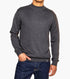 ASHER Mock Neck Sweater