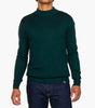 ASHER Mock Neck Sweater