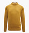 ASHER Mock Neck Sweater
