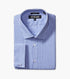 SARASOTA DRESS SHIRT Point Collar