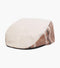 DUDLEY FLAT CAP Cotton Hat