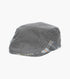 JEFF FLAT CAP Cotton Hat
