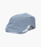 JEFF FLAT CAP Cotton Hat