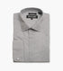 SERGIO DOTS DRESS SHIRT Point Collar