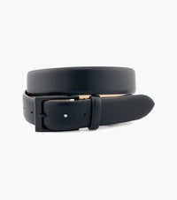 Stacy Adams Jett Micro-Perf Belt by Stacy Adams Shoes