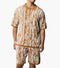 CALLAN Short Set