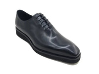 Carrucci Signature Wholecut Oxford With Lightweight Sole
