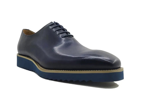 Signature Wholecut Oxford With Lightweight Sole