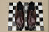 Signature Burnished Lace-up Derby