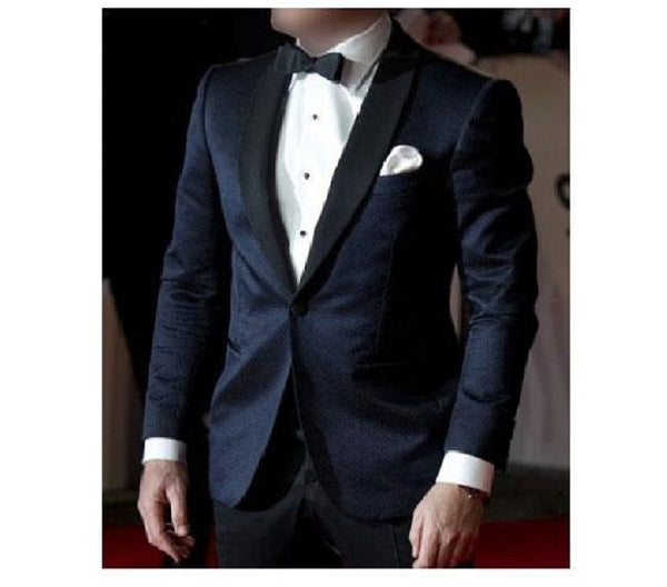 Men's James Bond Outfit