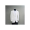 Single Breasted Two Button White blazers Sale