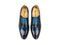 Slip-on Loafer With Decorative Lace Carrucci