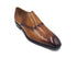 Slip-on Loafer with medallion