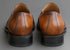 Slip-on Loafer with medallion