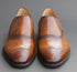 Slip-on Loafer with medallion