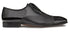 Formal Slip On Black By Mezlan Made In Spain Brand