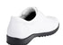Sneaker de Piel de Avestruz Pata