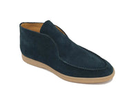 Carrucci Soft Suede Comfort Loafer