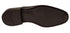 Soka Calfskin/Deerskin Black By Mezlan Made In Spain Brand
