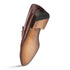Men's Sport Piccolo Genuine American Alligator Penny Loafer By Mezlan Made In Spain Brand