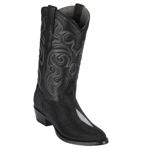 Stingray Cowboy Boots