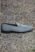 Stingray Embossed Horsebit Loafer