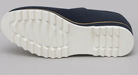 Suede Buckle Monk Strap Shoe