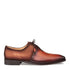 Colomer Calf/Suede Oxford Cognac Rust/Sport By Mezlan Made In Spain Brand