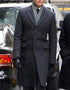 Suits Harvey Specter Wool Coat