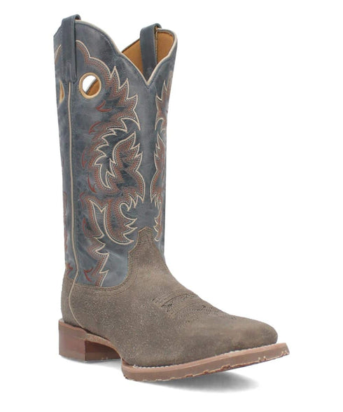 Laredo Men's Summit Leather Boot
