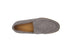 Supple Suede Loafer