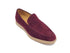 Supple Suede Loafer