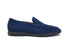 Supple Suede Loafer