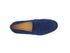 Supple Suede Loafer