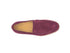 Supple Suede Loafer