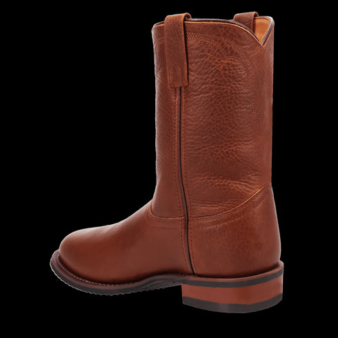 Men's Vaughn Laredo Tan Boot