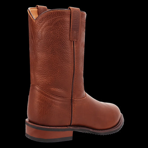 Men's Vaughn Laredo Tan Boot