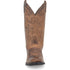 Laredo Maddie Tan Leather Round Toe Women Boots