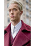 The Hunger Games 5 Coriolanus Snow Trench Coat