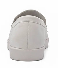 Gorgeous Patina Burnished Penny Loafer Sneaker