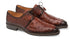Tillson Ostrich Brandy By Mezlan Made In Spain Brand