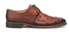 Tillson Ostrich Brandy By Mezlan Made In Spain Brand
