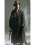 Tom Hanks Road to Perdition Coat