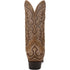 Dan Post Men’s Tan Triton 13 Snip Toe Cowboy Boot