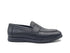 Tumble Calfskin Penny Loafer