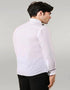 White Tuxedo Shirt