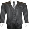 Two-Button-Black-Color-Suits-33124